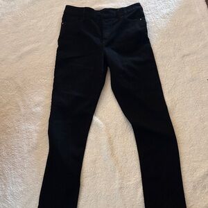 Bandolino Black Trousers
